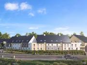 Coupvray 77700 Programme neuf appartement neuf à vendre...