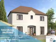 Coupvray 77700 Programme neuf maison neuf à vendre 5 pièces