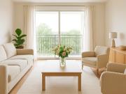 Coupvray Vente Appartement 77