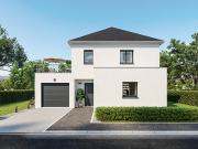 Coupvray Vente Maison 77