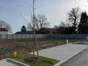Coupvray Vente Terrain 77