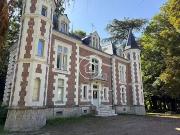 Cour Cheverny 41700 Achat / Vente maison 11 pièces t11
