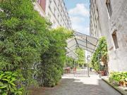 COUR DES SHADOCKS/FAUBOURG ST ANTOINE