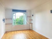 COURBEVOIE 7 min gare SNCF Bécon 3 pièces 55 m²