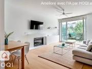 Courbevoie 92400 Achat / Vente appartement 3 pièces t3