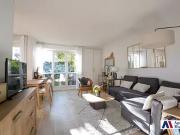 Courbevoie 92400 Achat / Vente appartement 3 pièces t3