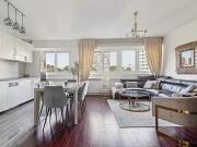 Courbevoie 92400 Achat / Vente appartement 4 pièces t4