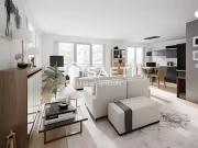 Courbevoie 92400 Achat / Vente appartement 4 pièces t4...