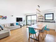 Courbevoie 92400 Achat / Vente appartement 4 pièces t4...