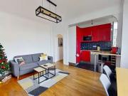 Courbevoie 92400 Location appartement 2 pièces t2 cave