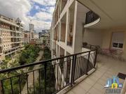 Courbevoie 92400 Location appartement 3 pièces t3 terrasse
