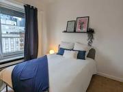 Courbevoie 92400 Location appartement 5 pièces t5