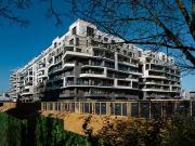 Courbevoie 92400 Programme neuf appartement neuf à...