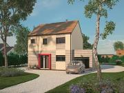 Courbevoie 92400 Programme neuf maison neuf à vendre 6...