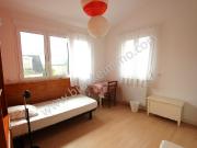 COURBEVOIE GARE MAISON DE 6/7 PIECES de 150M² LOUÉE MEUBLÉE