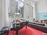 Courbevoie, La Défense, Duplex 5 pièces, 167 m²