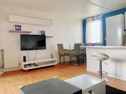 Courbevoie Location Appartement 92