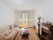 Courbevoie Location Appartement 92
