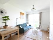 Courbevoie Location Appartement 92