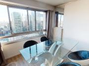 Courbevoie Location Appartement 92