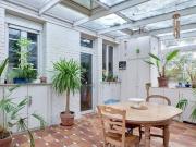 COURBEVOIE Maison de 140 m2