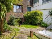 Courbevoie / Pont de Levallois