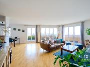 Courbevoie Vente Appartement 92