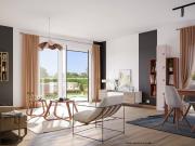 Courbevoie Vente Appartement 92