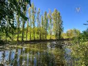 Courbiac 47370 Achat / Vente maison 9 pièces t9 piscine...