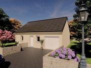 Courcebufs Vente Maison 72