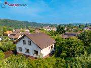 Courcelles lès Montbéliard Vente Maison 25