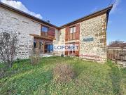 Courcelles sur Blaise Vente Maison 52