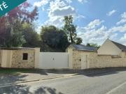 Courcelles sur Vesles Vente Maison 02
