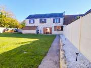 Courcelles Vente Maison 45