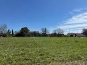 Courcerac 17160 Programme neuf terrain neuf à vendre