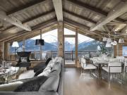 Courchevel 1550 Le Village Maison Chalet Location...