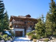 Courchevel 1850: Chalet Luxe 12 Pers. Jacuzzi & Spa