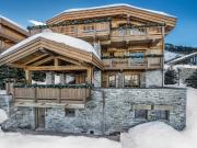 Courchevel 1850 Location saisonnière Chalet Maison 12...