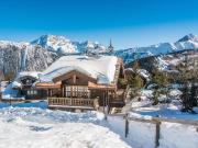 Courchevel 1850 Location saisonnière Chalet Maison 14... Courchevel 1850 Location saisonnière Chalet Maison 14...