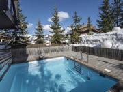 Courchevel 1850 Location saisonnière Chalet Maison 15...