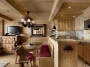 Courchevel 73120 Achat / Vente appartement 2 pièces t2...