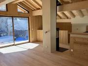 Courchevel 73120 Achat / Vente maison 5 pièces t5 au...