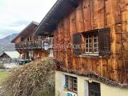 Courchevel 73120 Achat / Vente maison 6 pièces t6
