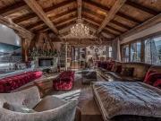 Courchevel 73120 Location maison 9 pièces t9