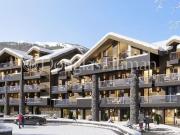 Courchevel Lodge 2 chambres & cabine 70m² Courchevel