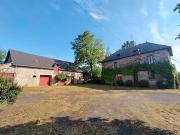 Courcité 53700 Achat / Vente maison 4 pièces t4