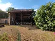 Courcôme 16240 Achat / Vente maison 5 pièces t5 jardin