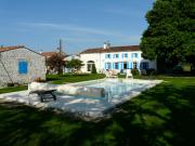 Saintes Vente Maison 17