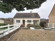 COURDEMANCHE 72 Maison à vendre de 74m² 3 pièces balcon...