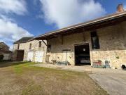 COURDIMANCHE 95 Grange 140m² à aménager